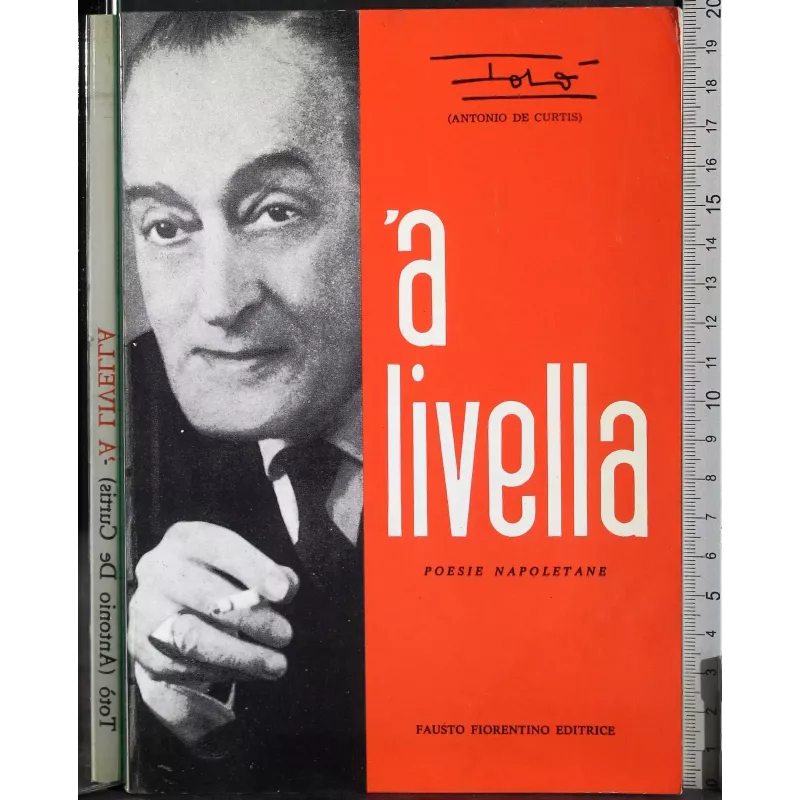 A livella