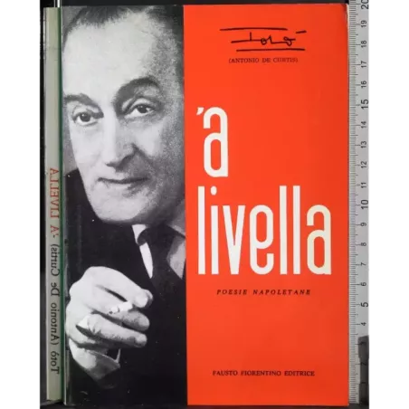 A livella