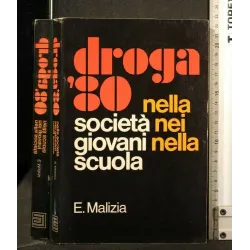 DROGA '80