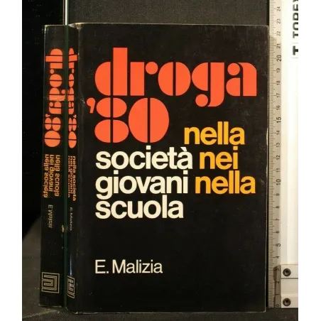 DROGA '80