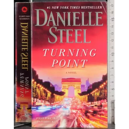 Turning point