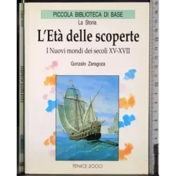 L'età delle scoperte
