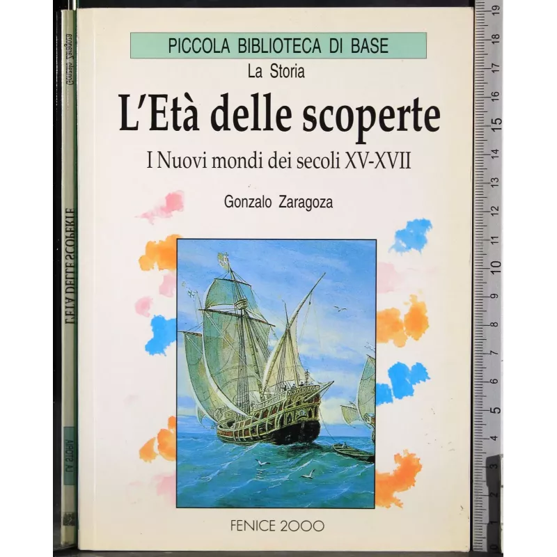 L'età delle scoperte