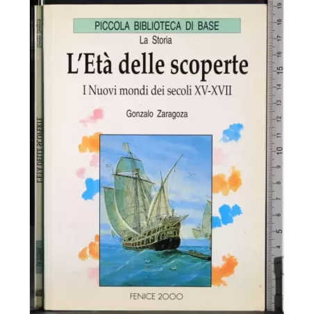 L'età delle scoperte
