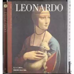 I Classici dell'arte 14. Leonardo