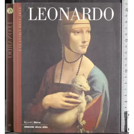 I Classici dell'arte 14. Leonardo
