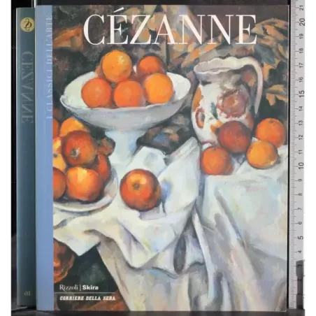 I Classici dell'arte 16. Cezanne