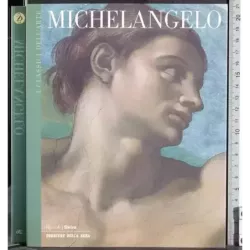 I Classici dell'arte 26. Michelangelo