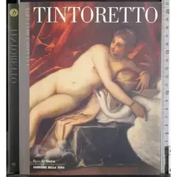 I Classici dell'arte 30. Tintoretto