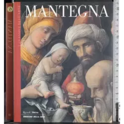I Classici dell'arte 18. Mantegna