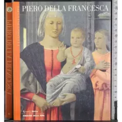 I Classici dell'arte 11. Piero della Francesca