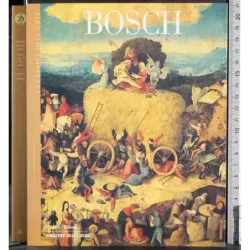 I Classici dell'arte 28. Bosch