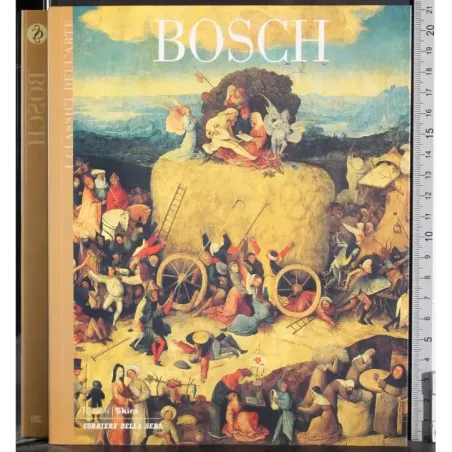 I Classici dell'arte 28. Bosch