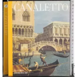 I Classici dell'arte 13. Canaletto