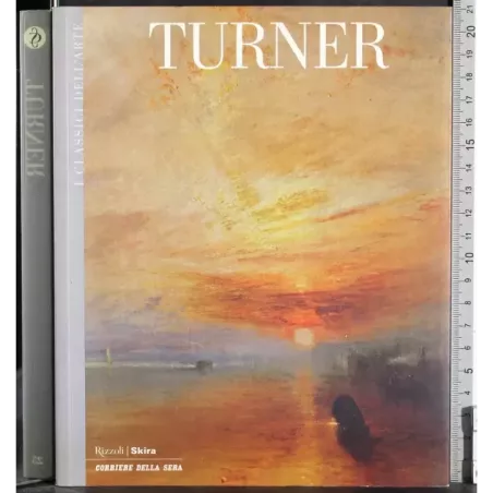 I Classici dell'arte 25. Turner