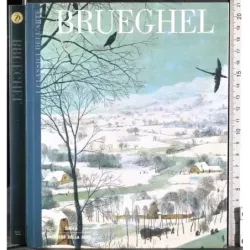 I Classici dell'arte 22. Brueghel