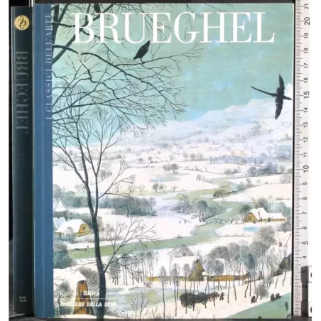 I Classici dell'arte 22. Brueghel