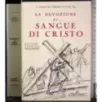 La devozione al sangue di Cristo
