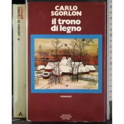 Il trono di legno