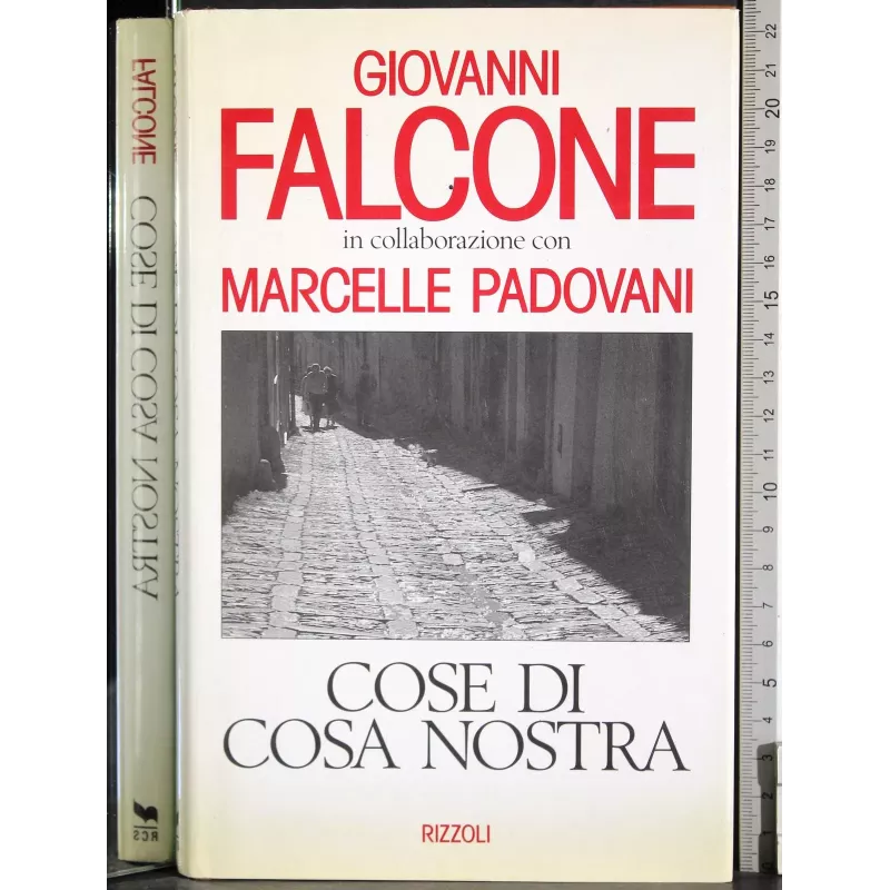 Cose di cosa nostra