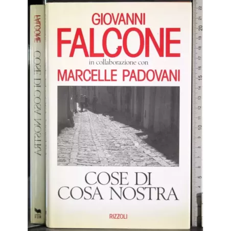 Cose di cosa nostra