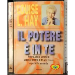 Il potere è in te