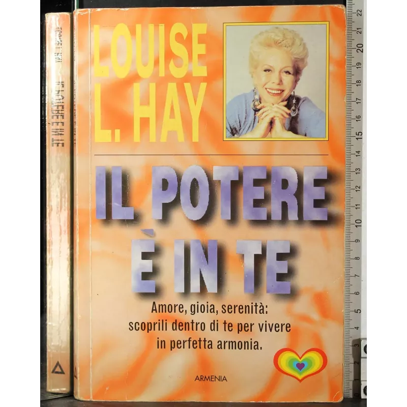 Il potere è in te