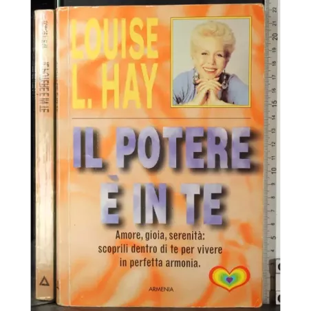 Il potere è in te