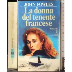 La donna del tenente francese