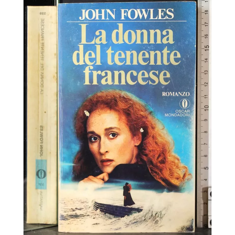 La donna del tenente francese