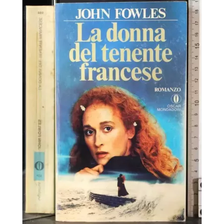 La donna del tenente francese