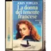 La donna del tenente francese