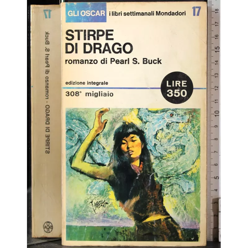 Stirpe di drago