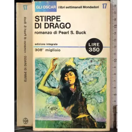 Stirpe di drago