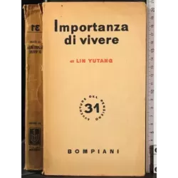 Importanza di vivere
