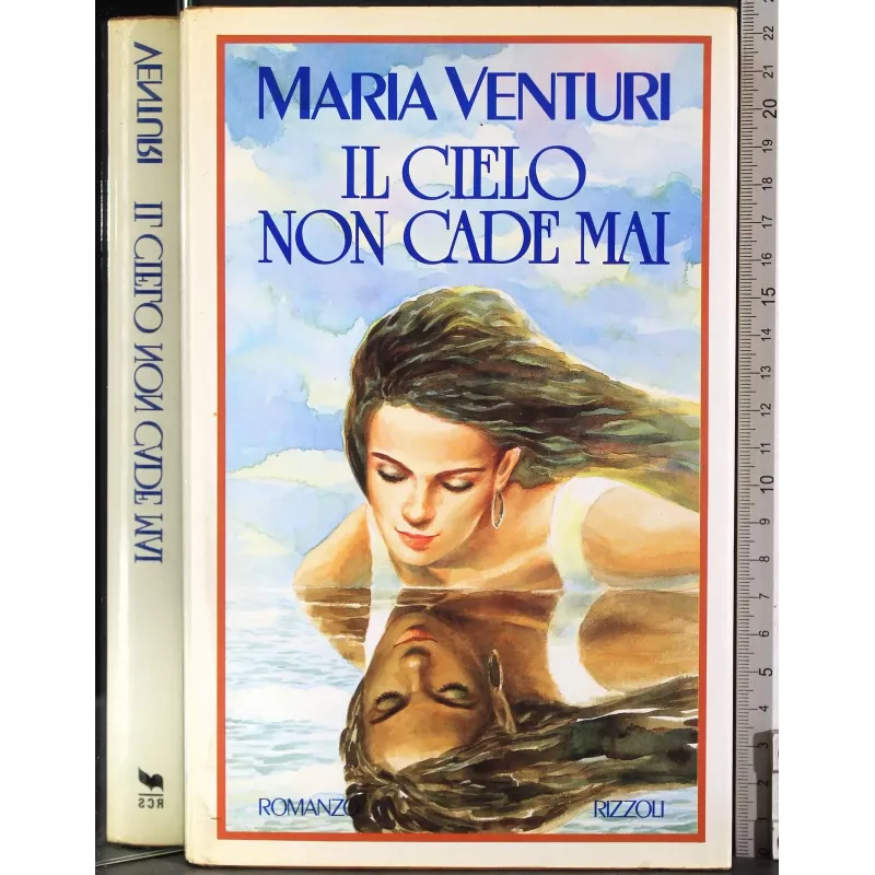 Il cielo non cade mai