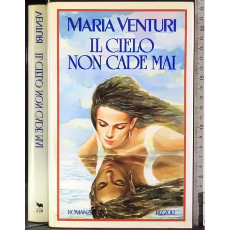 Il cielo non cade mai
