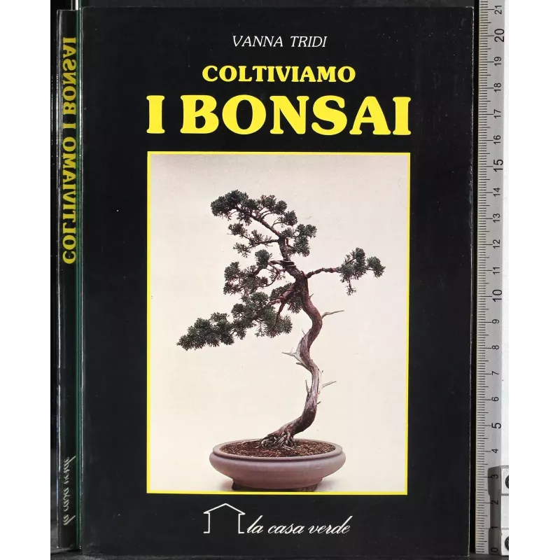 Coltiviamo i Bonsai