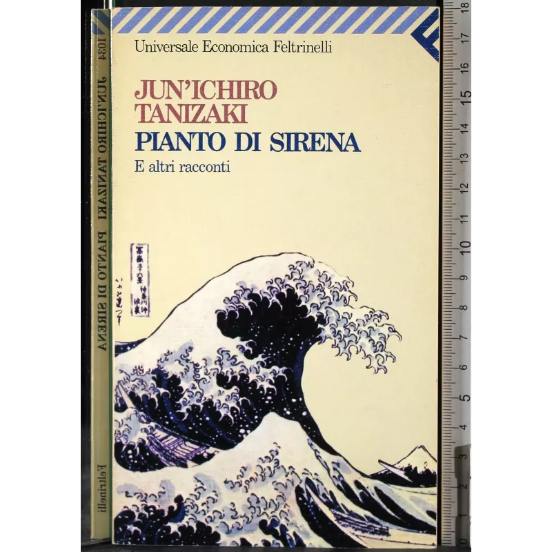 Pianto di sirena