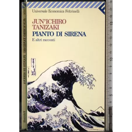 Pianto di sirena