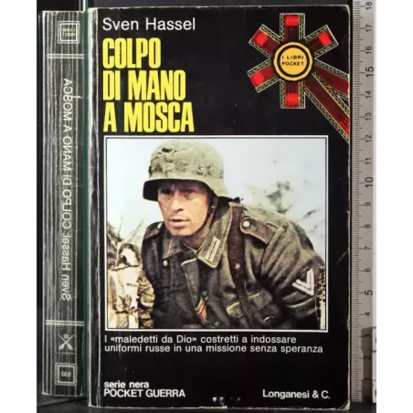 Colpo di mano a Mosca