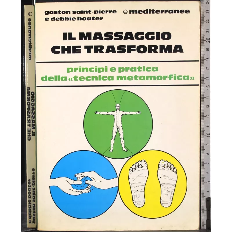Il massaggio che trasforma