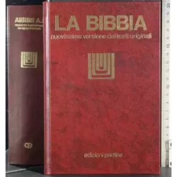 La Bibbia