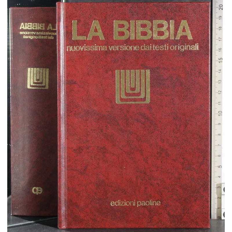 La Bibbia