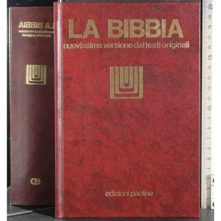 La Bibbia