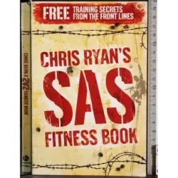 SAS. Fitness Book