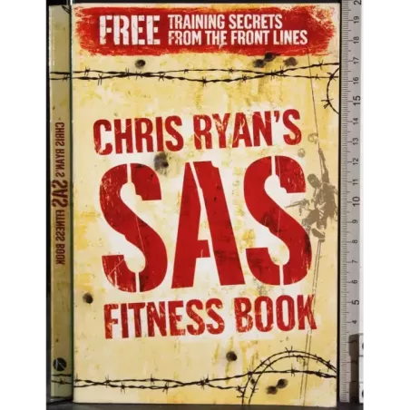 SAS. Fitness Book