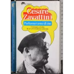 Parliamo tanto di me
