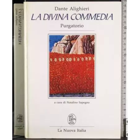 La Divina Commedia. Purgatorio