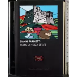 Rebus di mezza estate
